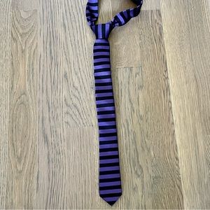 C2 by Calibrate Boys Silk Tie
